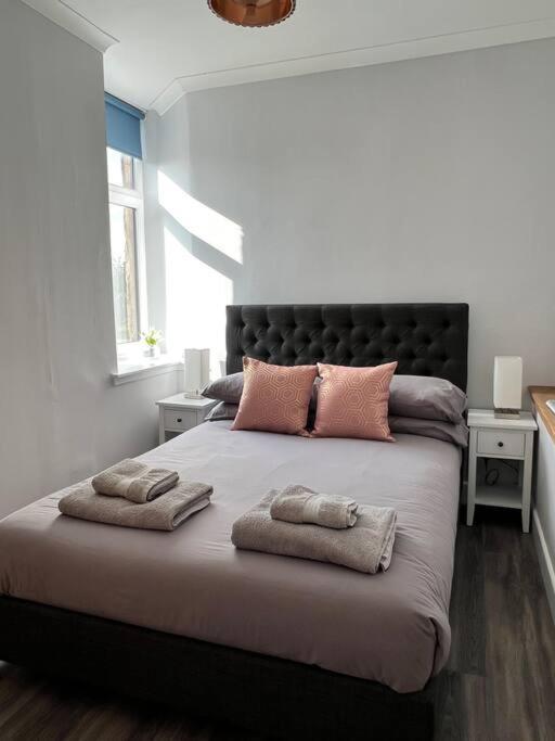 Kingsmills Apartment อินเวอร์เนส ภายนอก รูปภาพ